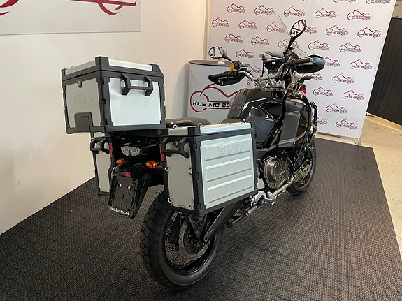 Yamaha XT 1200 Z Super Tenere *** SERVICE/GARANTI *** 9 of 30