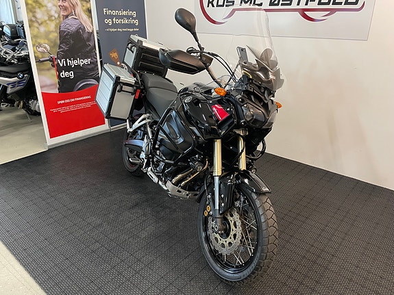 Yamaha XT 1200 Z Super Tenere *** SERVICE/GARANTI *** 3 of 30