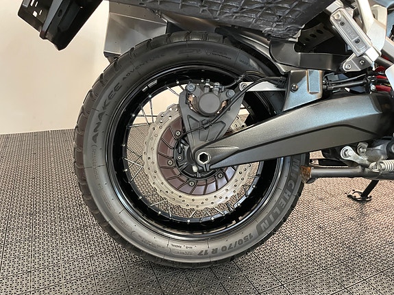 Yamaha XT 1200 Z Super Tenere *** SERVICE/GARANTI *** 14 of 30