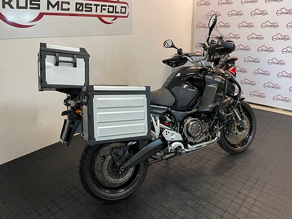 Yamaha XT 1200 Z Super Tenere *** SERVICE/GARANTI *** 4 of 30