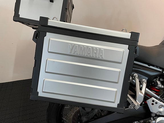 Yamaha XT 1200 Z Super Tenere *** SERVICE/GARANTI *** 18 of 30