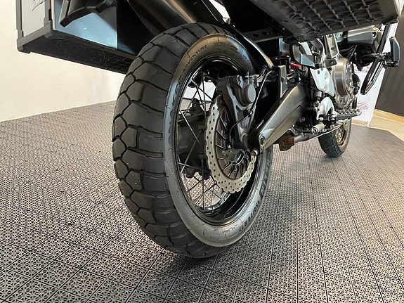 Yamaha XT 1200 Z Super Tenere *** SERVICE/GARANTI *** 15 of 30