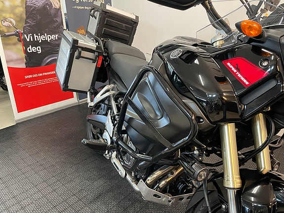 Yamaha XT 1200 Z Super Tenere *** SERVICE/GARANTI *** 30 of 30