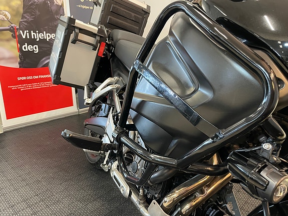 Yamaha XT 1200 Z Super Tenere *** SERVICE/GARANTI *** 29 of 30
