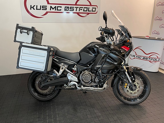 Yamaha XT 1200 Z Super Tenere *** SERVICE/GARANTI *** 5 of 30