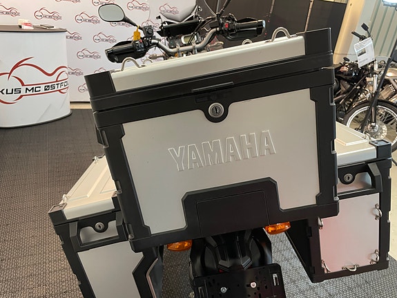 Yamaha XT 1200 Z Super Tenere *** SERVICE/GARANTI *** 12 of 30