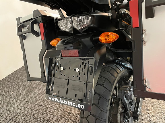 Yamaha XT 1200 Z Super Tenere *** SERVICE/GARANTI *** 10 of 30
