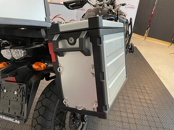 Yamaha XT 1200 Z Super Tenere *** SERVICE/GARANTI *** 17 of 30