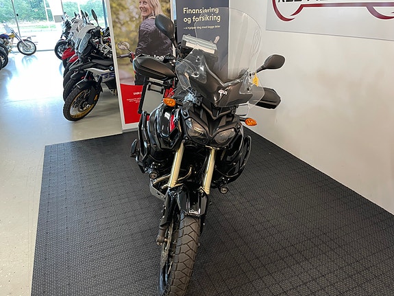Yamaha XT 1200 Z Super Tenere *** SERVICE/GARANTI *** 2 of 30