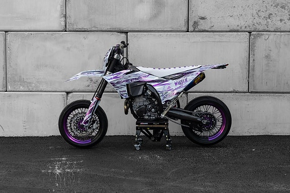 KTM 500 EXC-F 4 of 12