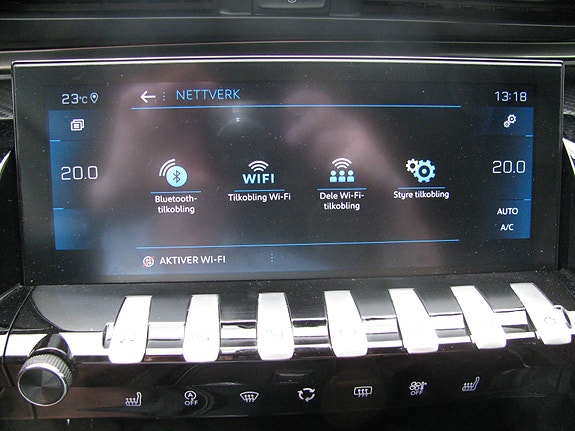 Peugeot 508 13 of 22