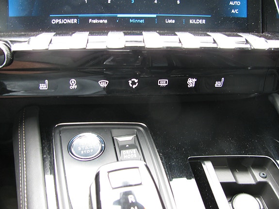 Peugeot 508 15 of 22