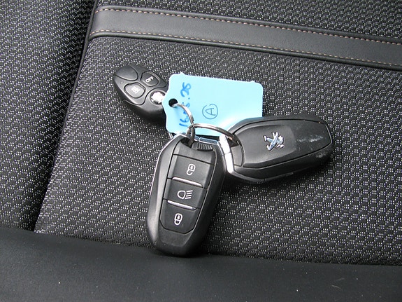 Peugeot 508 22 of 22