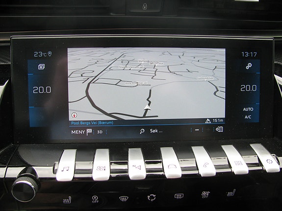 Peugeot 508 12 of 22