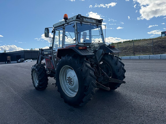 Massey Ferguson 390 11 of 30