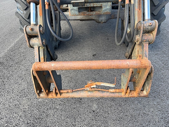 Massey Ferguson 390 30 of 30