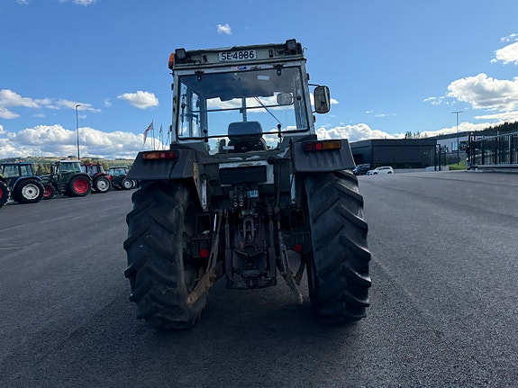 Massey Ferguson 390 15 of 30