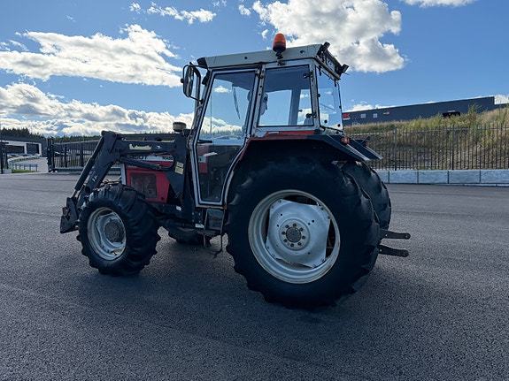 Massey Ferguson 390 9 of 30