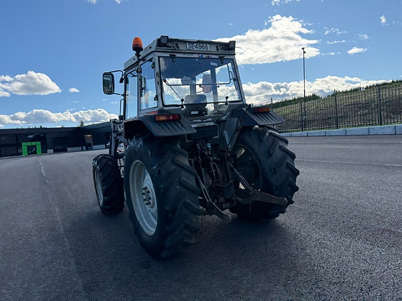 Massey Ferguson 390 12 of 30