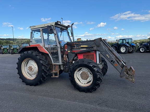 Massey Ferguson 390 25 of 30
