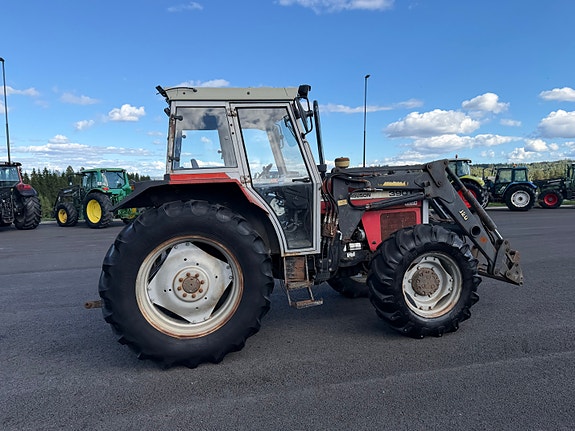Massey Ferguson 390 20 of 30