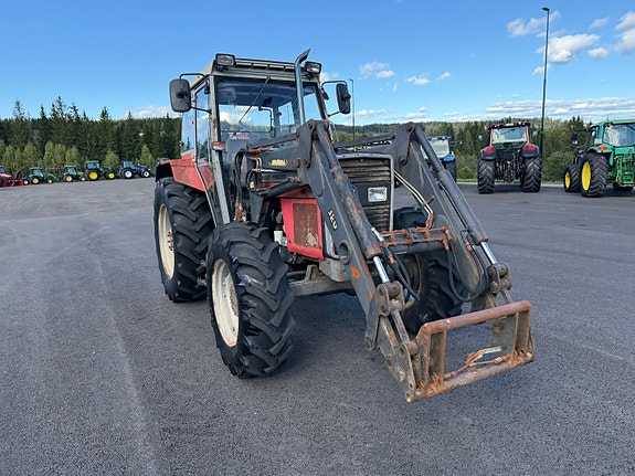 Massey Ferguson 390 27 of 30