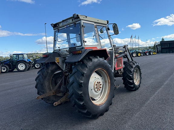 Massey Ferguson 390 17 of 30