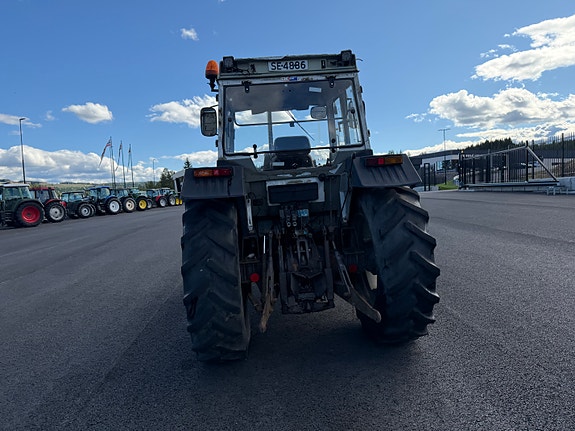 Massey Ferguson 390 16 of 30