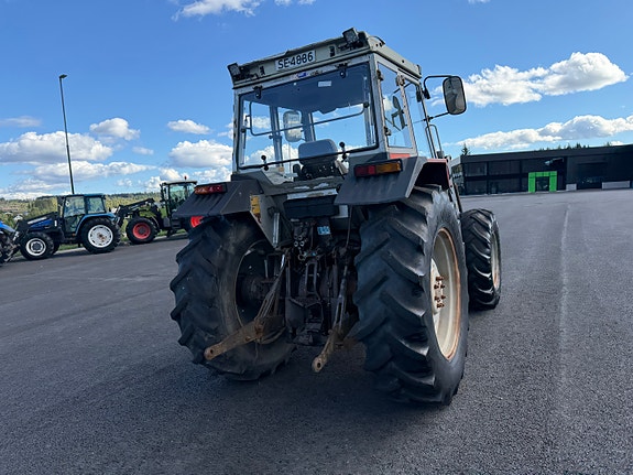 Massey Ferguson 390 14 of 30
