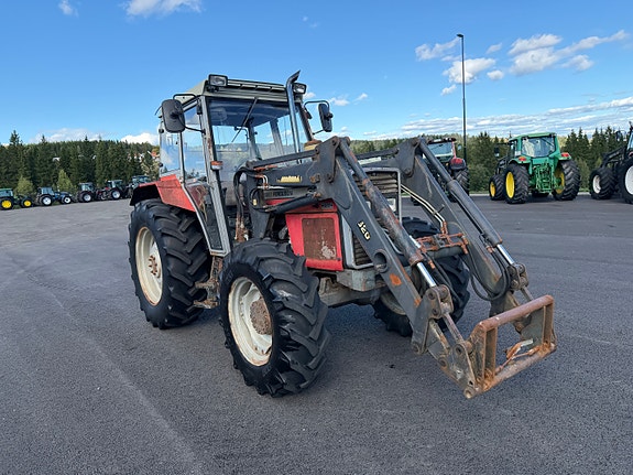 Massey Ferguson 390 26 of 30