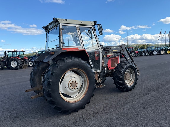 Massey Ferguson 390 18 of 30