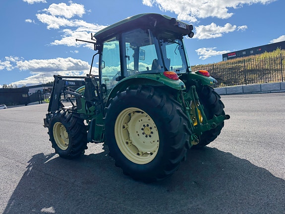 John Deere 5080 M 7 of 30
