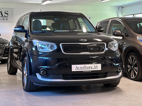 Kia Soul 6 of 30