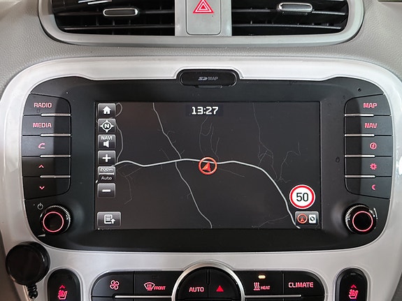 Kia Soul 22 of 30