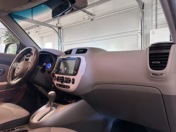 Kia Soul 10 of 30