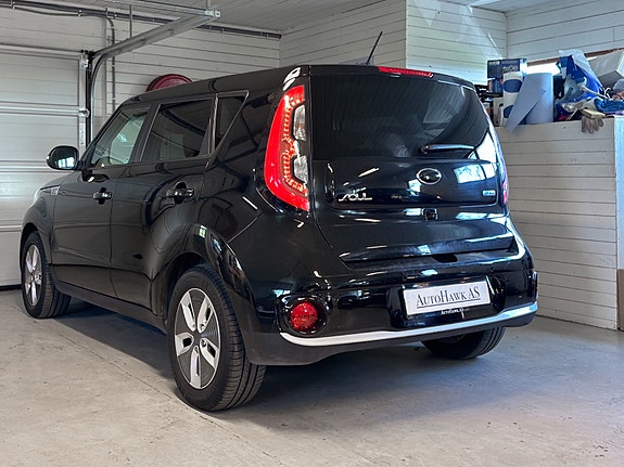 Kia Soul 3 of 30