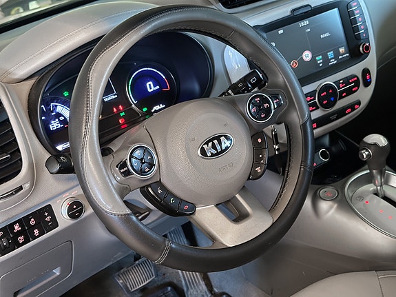 Kia Soul 30 of 30