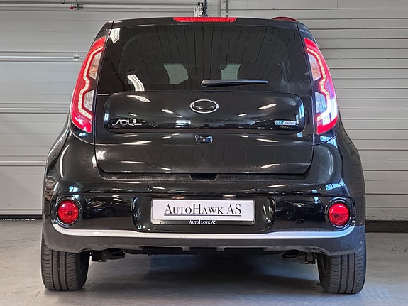Kia Soul 4 of 30