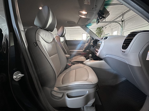 Kia Soul 11 of 30
