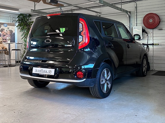 Kia Soul 5 of 30