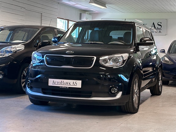 Kia Soul 2 of 30