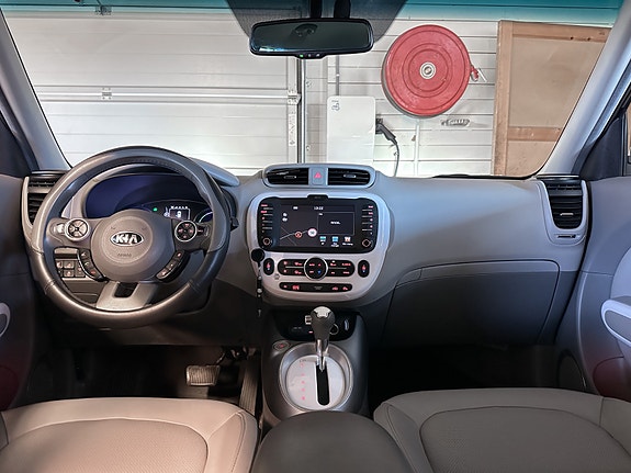 Kia Soul 13 of 30