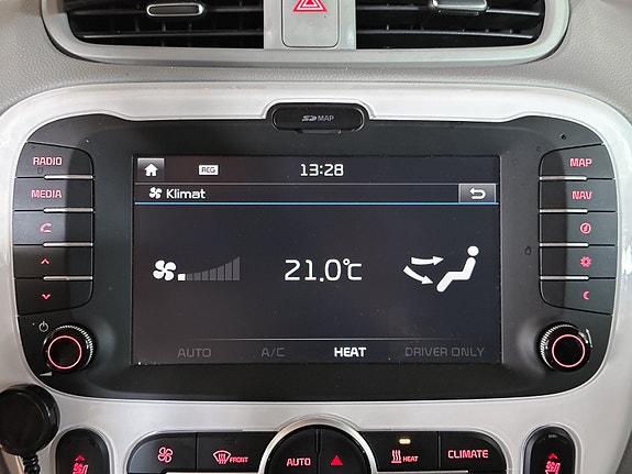 Kia Soul 24 of 30