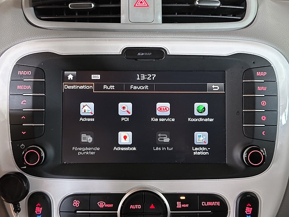 Kia Soul 23 of 30