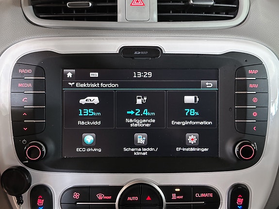 Kia Soul 25 of 30