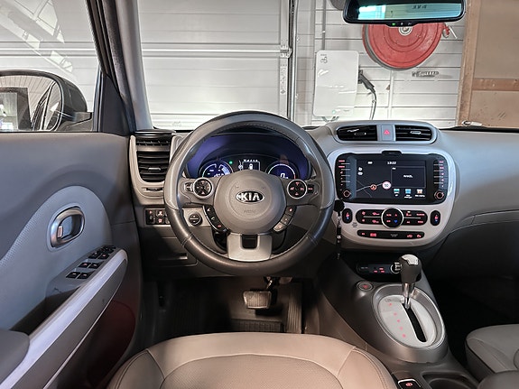 Kia Soul 14 of 30
