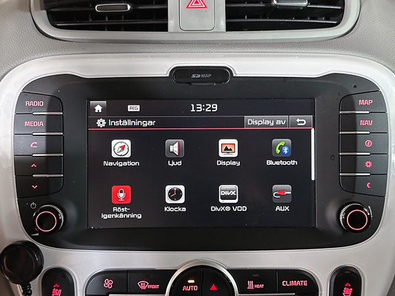 Kia Soul 26 of 30