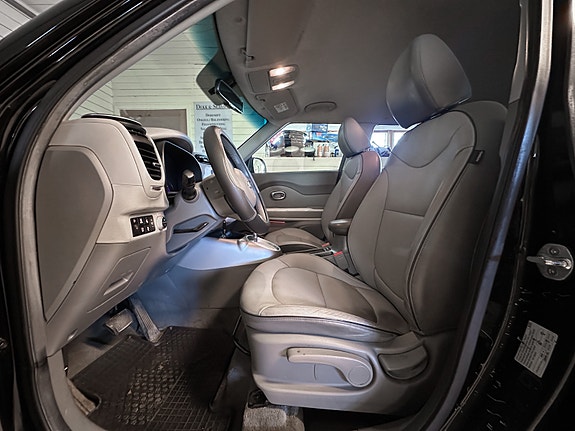 Kia Soul 8 of 30