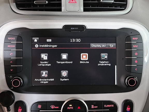 Kia Soul 27 of 30