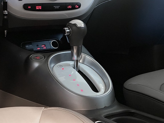Kia Soul 16 of 30